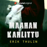 Produktbild: Maahan kahlittu