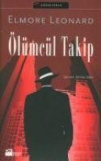 Produktbild: &Ouml;l&uuml;mc&uuml;l Takip
