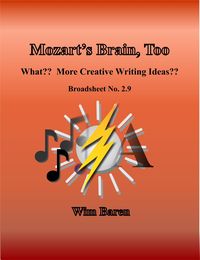 Produktbild: Mozart's Brain, Too - Number 2.9