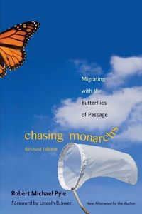 Produktbild: Chasing Monarchs