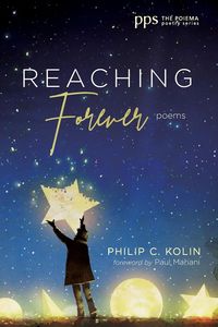 Produktbild: Reaching Forever