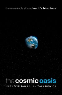 Produktbild: The Cosmic Oasis