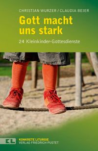 Produktbild: Gott macht uns stark