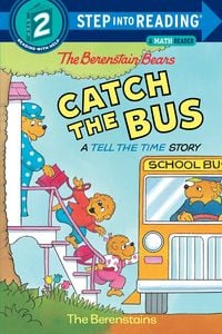 Produktbild: The Berenstain Bears Catch the Bus