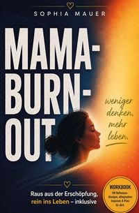 Produktbild: Mama-Burnout