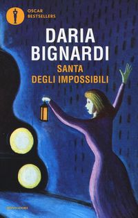 Produktbild: Santa degli impossibili