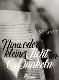 Produktbild: Nina oder kleines Licht im Dunkeln
