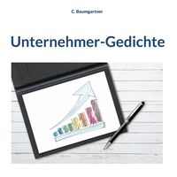 Produktbild: Unternehmer-Gedichte