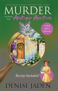 Produktbild: Murder during the Antique Auction