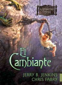Produktbild: El Cambiante