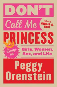 Produktbild: Don't Call Me Princess