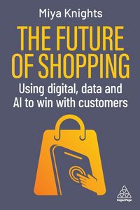 Produktbild: The Future of Shopping