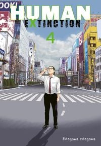 Produktbild: Human Extinction 4