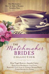 Produktbild: Matchmaker Brides Coll