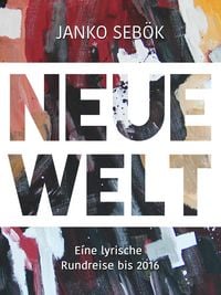 Produktbild: Neue Welt