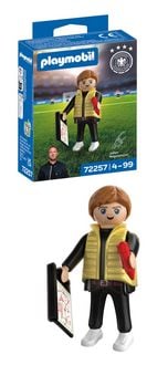 Produktbild: DFB Julian Nagelsmann