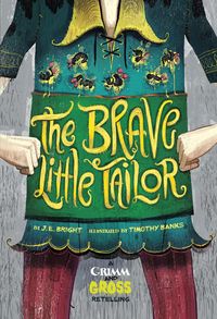 Produktbild: Brave Little Tailor