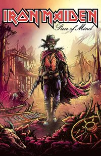 Produktbild: Iron Maiden