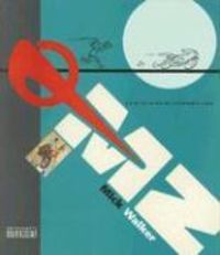 Produktbild: Walker, M: MZ