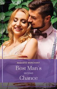 Produktbild: Best Man's Second Chance