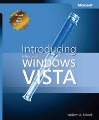 Produktbild: Introducing Microsoft Windows Vista