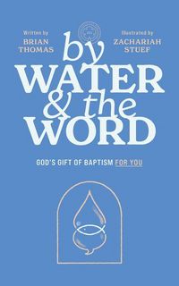 Produktbild: By Water and the Word