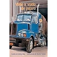 Produktbild: Vista a Vuelo de P&aacute;jaro (Bird's-Eye View)