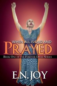 Produktbild: When All Is Said & Prayed