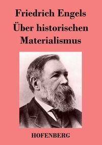 Produktbild: &Uuml;ber historischen Materialismus