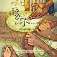 Produktbild: The Next Seat at the Table