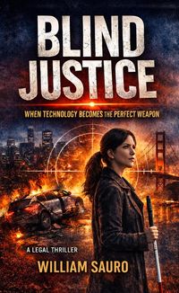 Produktbild: Blind Justice