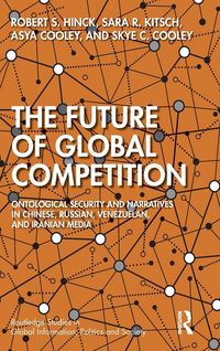 Produktbild: The Future of Global Competition