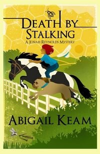 Produktbild: Death By Stalking