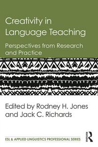 Produktbild: Creativity in Language Teaching