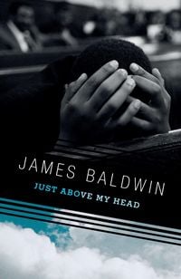Produktbild: Just Above My Head