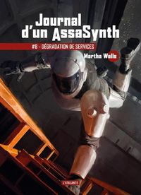 Produktbild: Journal d'un assasynth