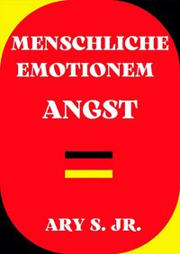 Produktbild: Menschliche Emotionen Angst