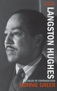 Produktbild: Langston Hughes: The Value of Contradiction