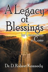 Produktbild: A Legacy of Blessings
