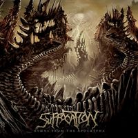 Bild vom Artikel Hymns From The Apocrypha vom Autor Suffocation