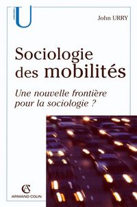 Produktbild: Sociologie des mobilit&eacute;s