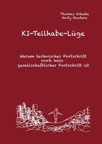 Produktbild: KI-Teilhabe-L&uuml;ge