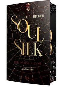 Produktbild: SoulSilk - The Damned Loom
