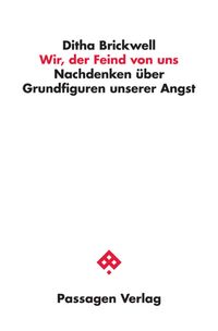 Produktbild: Wir, der Feind von uns