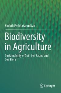 Produktbild: Biodiversity in Agriculture