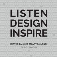 Produktbild: Listen Design Inspire