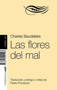 Produktbild: Las flores del mal
