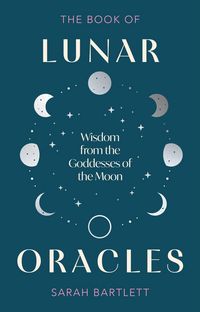 Produktbild: The Book of Lunar Oracles