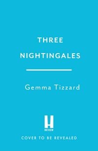 Produktbild: Three Nightingales