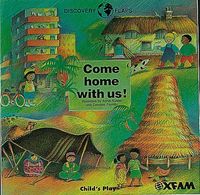 Produktbild: Come Home with Us!